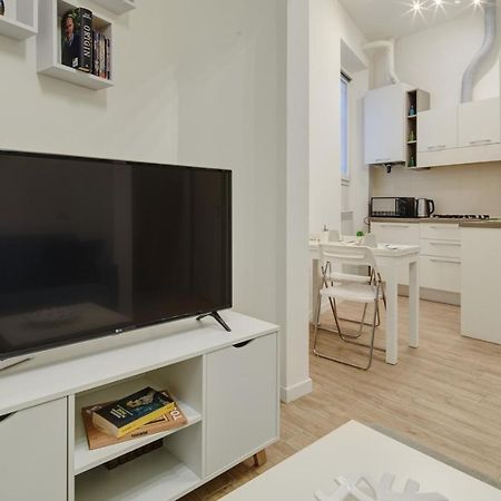 Appartement Casa Iris, Semplicemente La Mia Casa A Firenze Extérieur photo