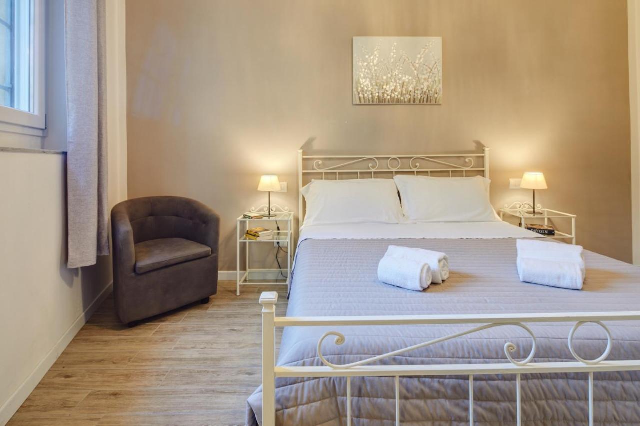 Appartement Casa Iris, Semplicemente La Mia Casa A Firenze Extérieur photo