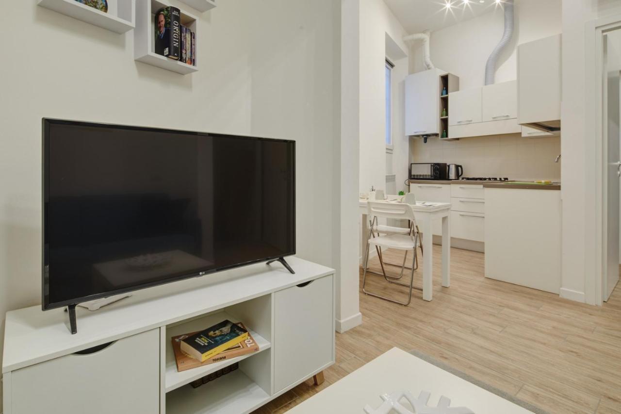 Appartement Casa Iris, Semplicemente La Mia Casa A Firenze Extérieur photo