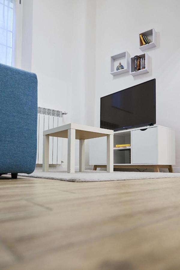Appartement Casa Iris, Semplicemente La Mia Casa A Firenze Extérieur photo