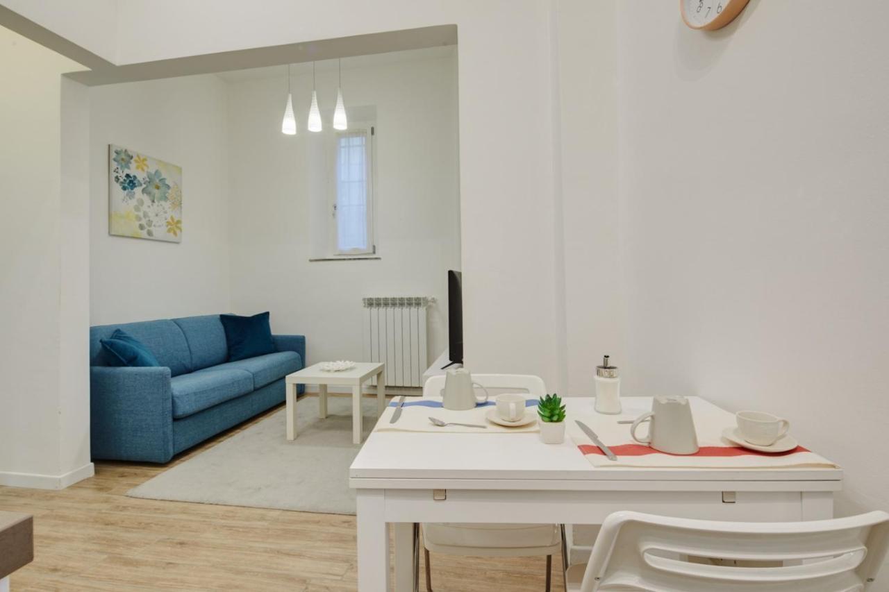 Appartement Casa Iris, Semplicemente La Mia Casa A Firenze Extérieur photo