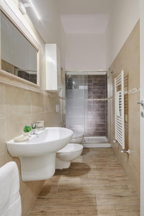 Appartement Casa Iris, Semplicemente La Mia Casa A Firenze Extérieur photo