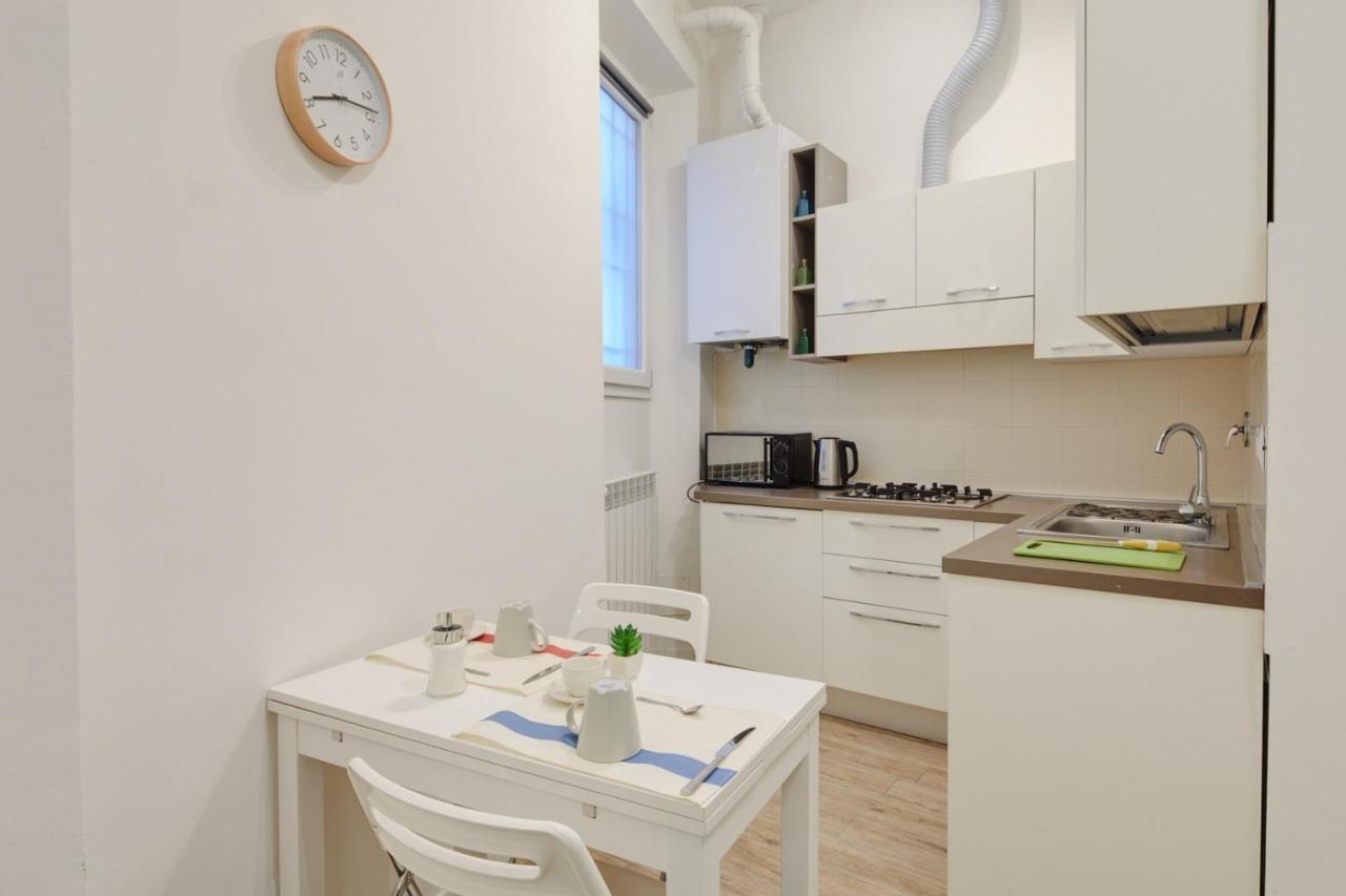 Appartement Casa Iris, Semplicemente La Mia Casa A Firenze Extérieur photo